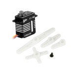 Flashhobby 11KG Torque CLS1227RP Waterproof Potentiometer Digital Servo Coreless Servo for RC Car Crawler Car